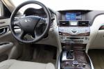 Infiniti M35h 2012 года